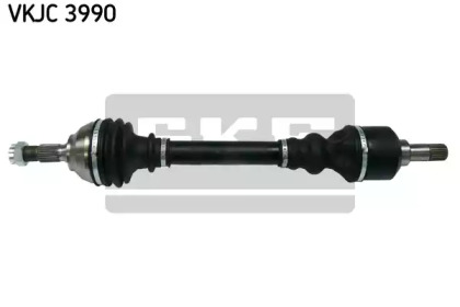 Вал SKF VKJC 3990